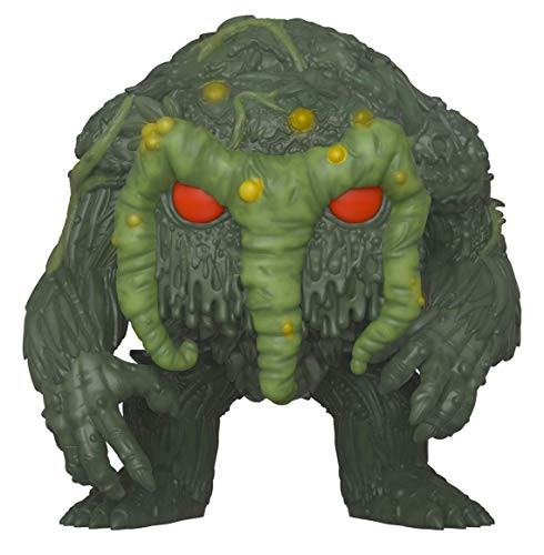 Marvel Funko POP Man-Thing SDCC 2019 Exclusive Vinyl Figure