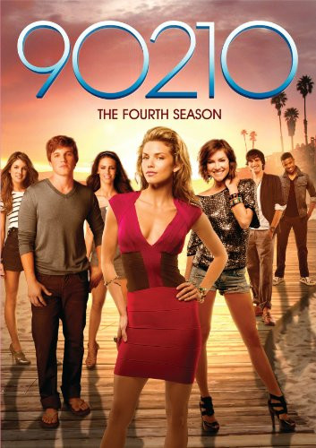 90210: Season 4