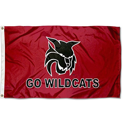College Flags and Banners Co. Central Washington Wildcats Go Wildcats Flag College Flags and Banners Co. Central Washington Wildcats Go Wildcats Flag