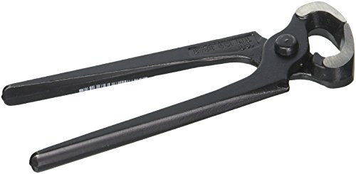 91-1610/2600 Carpenters Pincer 6 1/4"
