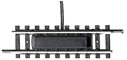 Marklin My World Contact Track with Magnet Switch (2-Piece)