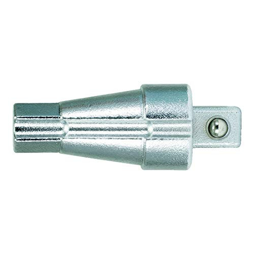 SK Hand Tool KS Tools Gas Key, 3 Steps, 1/2"-1", Clear