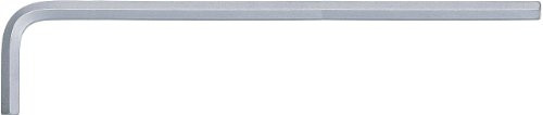 SK Hand Tool KS Tools Hexagon Key Wrench, Extra Long, 2mm Clear