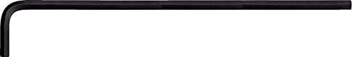 SK Hand Tool KS Tools Hexagon Key Wrench Phosphate Finish, Extra Long, 2mm, Clear