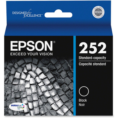 Epson DURABrite Ultra T252120 Original Ink Cartridge