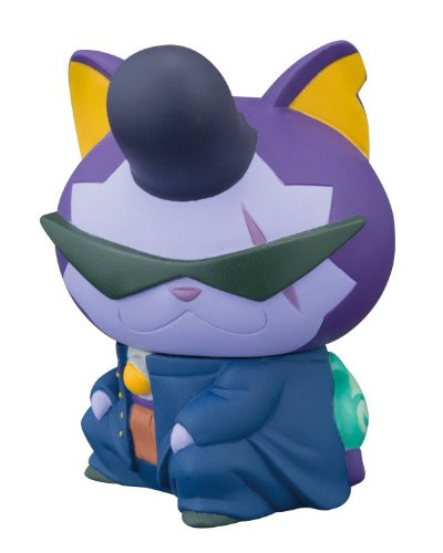 Watch Specter Specter Soft Vinyl Series Bad Nyan