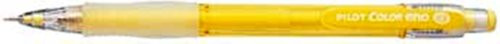 Pilot Color Mechanical Pencil ENO, 0.7mm, Yellow (HCR-12R-Y7)