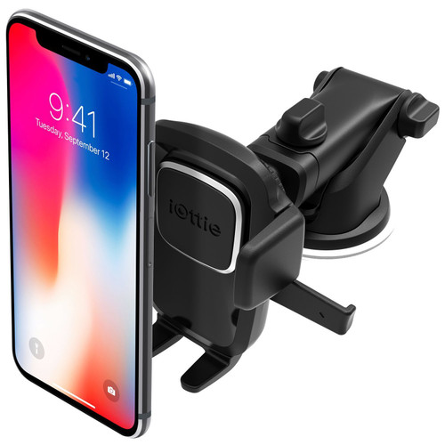iOttie Easy One Touch 4 Dashboard & Windshield Car Mount Holder for iPhone X 8 8 Plus 7 Plus 6s Plus 6 SE Samsung Galaxy S8 Plus S8 Edge S7 S6 Note 8 5SE iOttie Easy One Touch 4 Dashboard & Windshield Car Mount Holder for iPhone X 8 8 Plus 7 Plus 6s Plus 6 SE Samsung Galaxy S8 Plus S8 Edge S7 S6 Note 8 5SE
