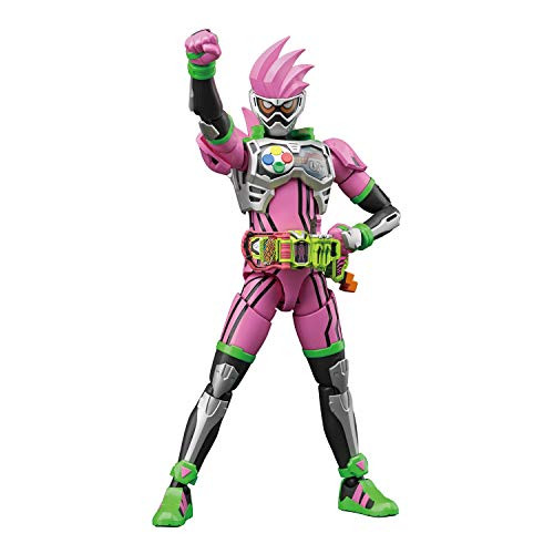 Kamen Rider Ex-Aid Action Gamer Level 2, Bandai Figure-Rise Standard Kamen Rider Ex-Aid Action Gamer Level 2, Bandai Figure-Rise Standard