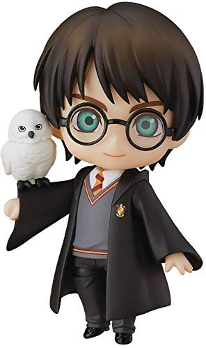 Good Smile Nendoroid Harry Potter