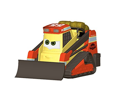 Zvezda Models Avalanche Disney Planes 2 Fire and Rescue Model Kit