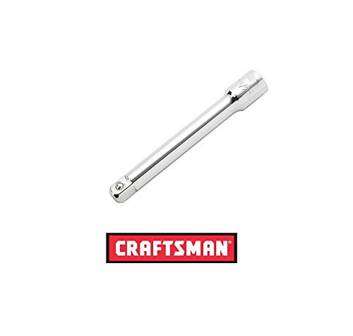 Craftsman Tools Extension Bar (6" Long 1/2" Drive)