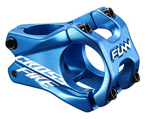 Funn Crossfire MTB Stem, Bar Clamp 31.8 