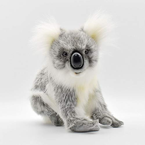 Hansa Baby Koala Plush Hansa Baby Koala Plush