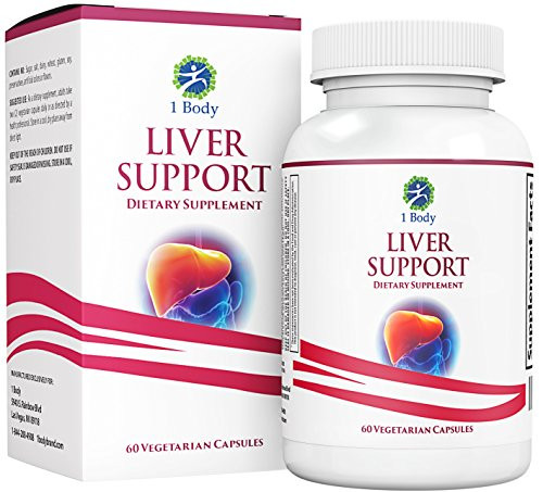 Liver Cleanse & Support Supplement Milk Thistle Extract (Silymarin), Turmeric Curcumin, Dandelion Root, Artichoke, N Acetyl L Cysteine, Vitamin B12 & more in 2 Vegetarian Capsules Liver Cleanse & Support Supplement Milk Thistle Extract (Silymarin), Turmeric Curcumin, Dandelion Root, Artichoke, N Acetyl L Cysteine, Vitamin B12 & more in 2 Vegetarian Capsules