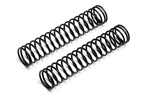 HPI Racing 101784 Shock Spring, Rear, Black (Trophy Buggy)