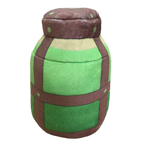 Monster Hunter MochiKawa Potion Bottle Plush