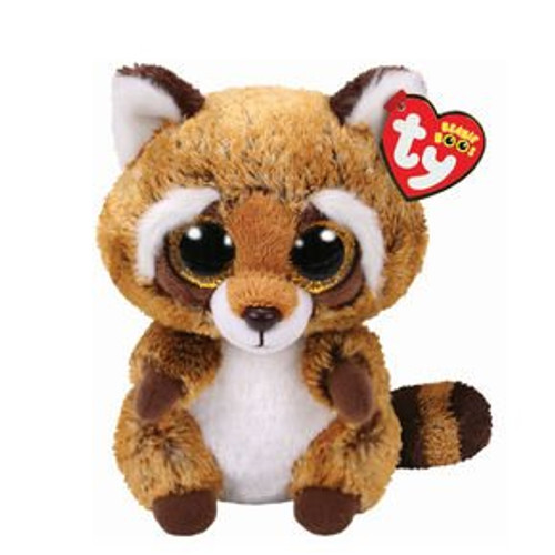 ty beanies Boos 6" Rusty, Perfect Plush! ty beanies Boos 6" Rusty, Perfect Plush!