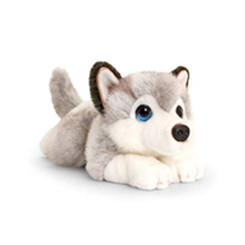 keel toy husky