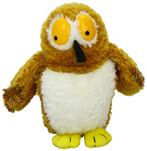 Aurora 12874 7-inch Gruffalo Owl