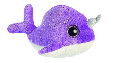 Naree Prpl Narwhal 5in