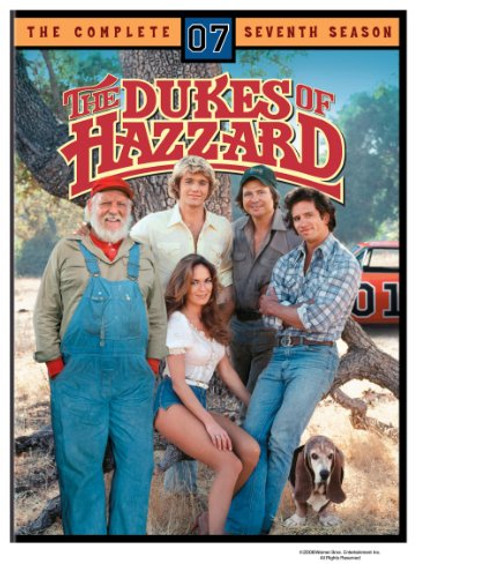 The Dukes of Hazzard: Season 7 The Dukes of Hazzard: Season 7