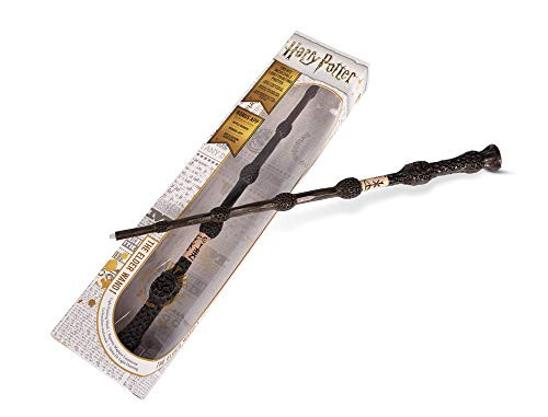 WOW! Stuff Collection Harry Potter The Elder's Light Painting Wand