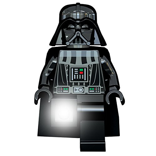 Lego Lights Star Wars Darth Vader Torch