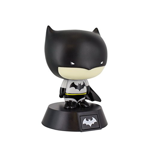 Paladone Batman 3D Collectible Character Light