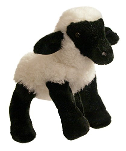 The Puppet Company Full-Bodied Animal  Hand Puppets Sheep
