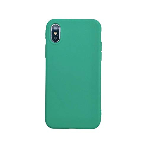 iPhone Xs Case Max Phone Case iPhone Xs Max Commuter iPhone Xs Max Case Bumper Case iPhone Xs Max Waterproof Shockproof Case iPhone Xs Max Screen Protector Clip Case iPhone Xs Max (Green, iPhone 6s)