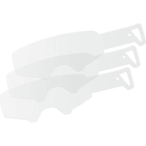 Leatt Velocity 6.5 Laminated Tear-Offs (2x7 Pack)