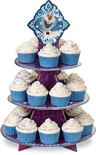 Wilton Disney Frozen Treat Stand