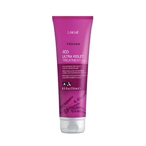 Lakme Teknia - Ultra Violet Treatment - 250ml / 8.5oz