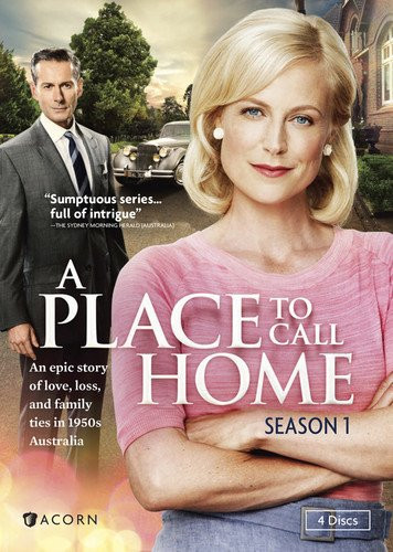 A Place to Call Home, Season 1