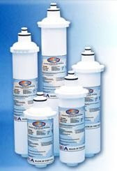 Omnipure E5528 E-Series GAC Water Filter
