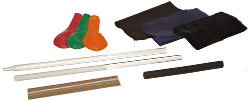 American Educational Electrostatic Kit
