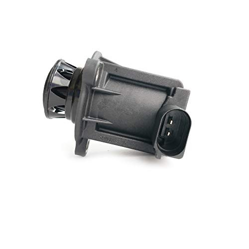Turbocharger Diverter Valve For 2005+ Audi A3 A4 Q3 Q5 VW Jetta Mk6 Golf Mk7 GTI Eos Passat CC Tiguan 2.0T Turbocharger Diverter Valve For 2005+ Audi A3 A4 Q3 Q5 VW Jetta Mk6 Golf Mk7 GTI Eos Passat CC Tiguan 2.0T