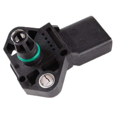 2.5 Bar MAP Sensor For Audi A3 A4 TT VW Golf Jetta Bettle CC EOS GTI Tiguan Passat 1.8T 2.0T