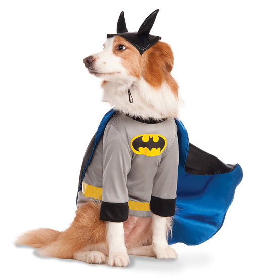 Rubies Costume Company DC Comics Batman Big Dog Boutique