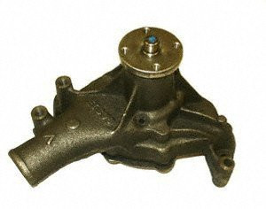 Gates 43101 Water Pump