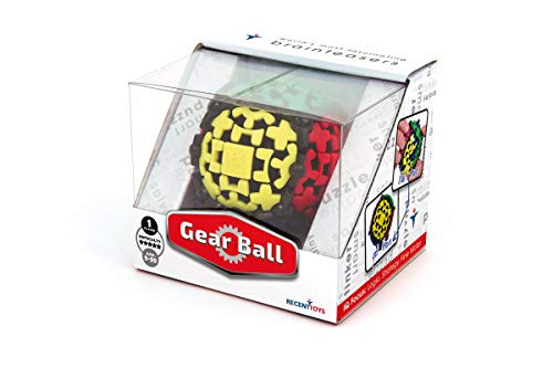 Recent Toys Meffert's Puzzles Gear Ball