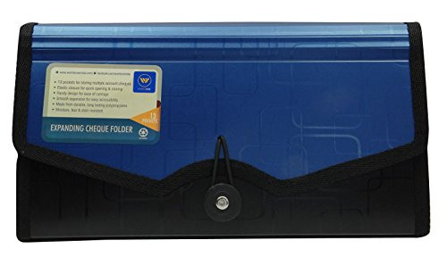 13 Pocket Expanding File Folder 5 X 10 Inches Small Receipt Checks Includes Tabs Pack of 1 13 Pocket Expanding File Folder 5 X 10 Inches Small Receipt Checks Includes Tabs Pack of 1
