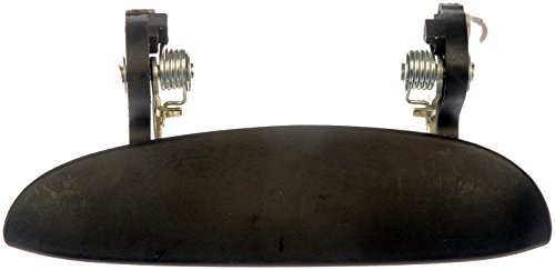 Dorman 80844 Suzuki Swift Driver Side Replacement Front Exterior Door Handle