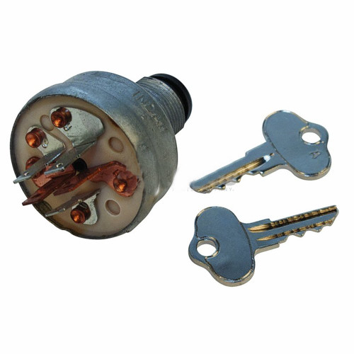 Stens 430-109 Ignition Switch/Club Car 102044702