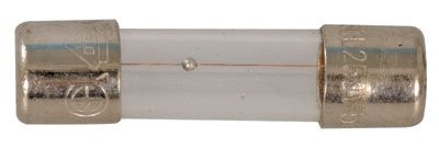 Bel Fuse 5ST(P)630 Fuse, 250 Volts, Slow Blow, 0.63 Amp, 250 Volt, 5 mm L x 20 mm H (Pack of 15)