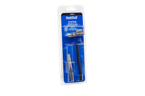 Helicoil 5546-8 M8 x 1.25 Metric Coarse Thread Repair Kit