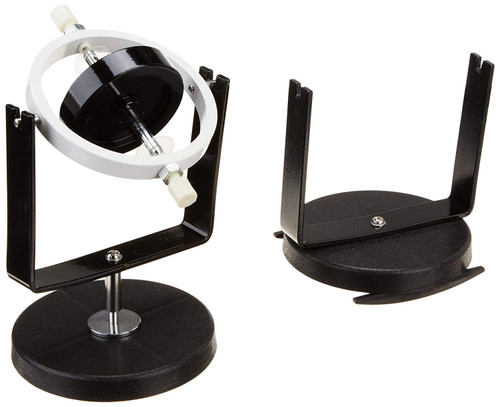 Ginsberg Scientific Precision Gyroscope