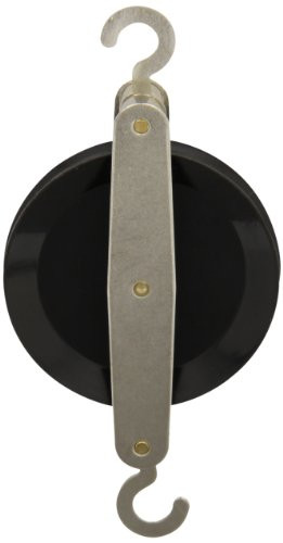 American Educational Single Pulley 3/4 Width (Bundle of 5)"