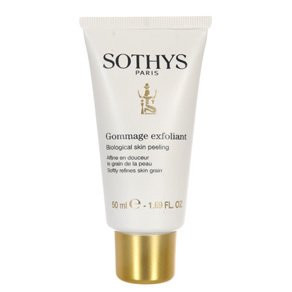 Sothys Gommage Exfoliant, Biological Skin Peeling (1.7 oz.)